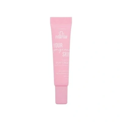 Image of Dr.PAWPAW Your Gorgeous Skin Brightening Eye Cream: Hydrating, Moisturising, Reduces Dark Circles &amp;Firming (15 ml)