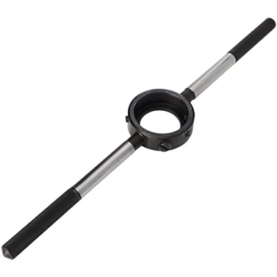 Image of Faithfull Diestock Holder 2.In