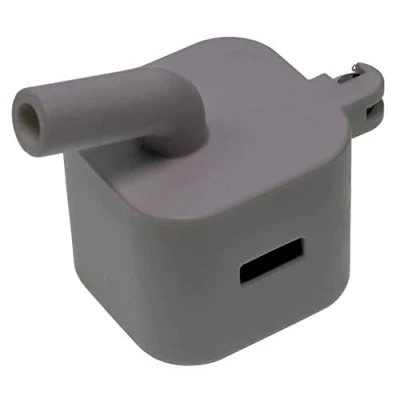 Image of Compatible Hot Water Nozzle / Part for DeLonghi 5513237801 EN650.W Gran Lattissima Nespresso Machine