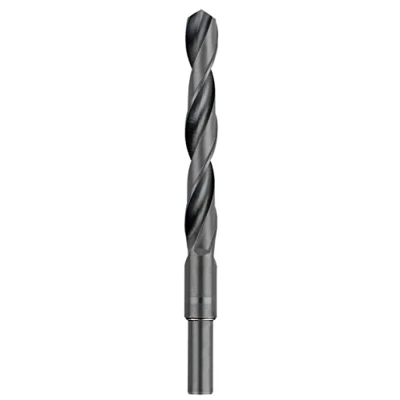 Image of kwb Quality *** HSS DIN 338 Typ N Twist drill, 14 mm (159140)