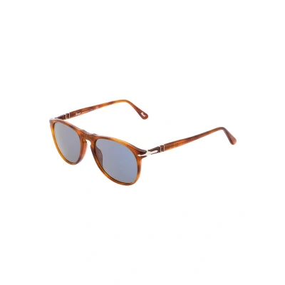 Image of Persol Sunglasses, Size: 55, Hellbraun