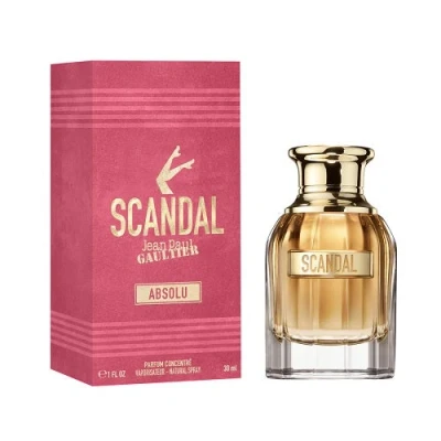 Image of Jean Paul Gaultier Scandal Absolu Parfum Concentre 30ML
