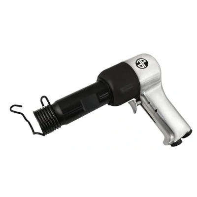 Image of Astro Tools 498K 0.498&quot; Shank &quot;THOR&quot; Air Hammer/Riveter.