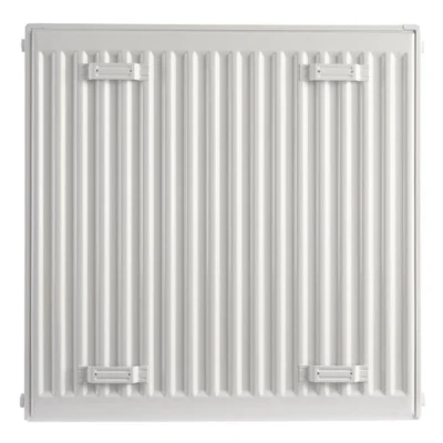 Image of Stelrad Halcyon Compact P+ Double Panel Single Convector Radiator 500mm X 800mm 421508