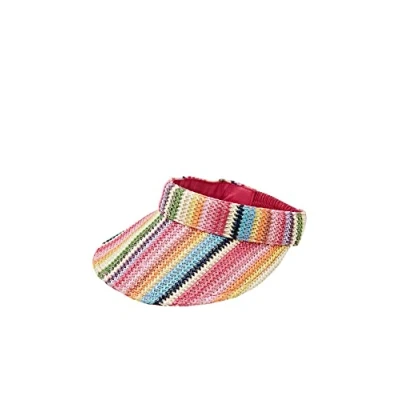 Image of ESPRIT Women&#039;s 043ea1p312 Baseball Cap, Pink Fuchsia, S