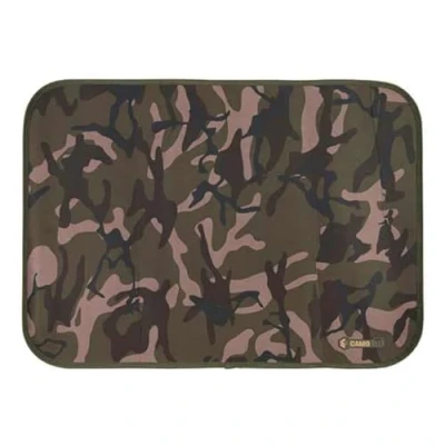 Image of Fox Camolite Bivvy Mat Large accessories
