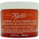 Image of Kiehl&#039;s Turmeric &amp; Cranberry Seed Energizing Radiance Masque 100ml