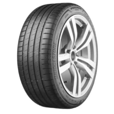Image of Potenza S005