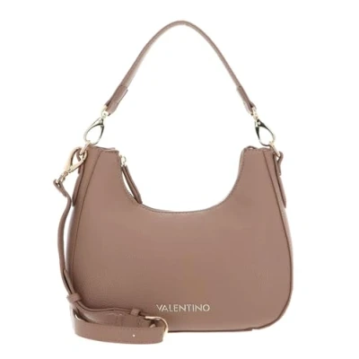 Image of Valentino Bags Brixton Handbag, Women&#039;s, Size: One Size, Beige