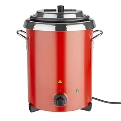 Image of Buffalo Red Soup Kettle