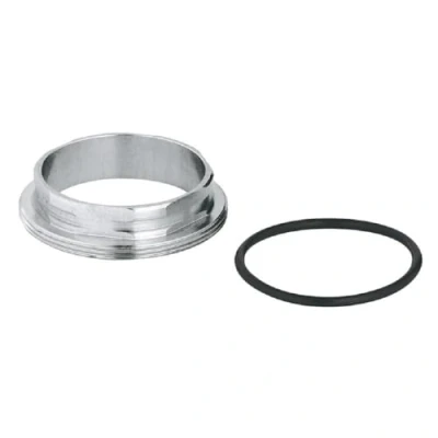 Image of GROHE Retaining Ring Chrome 47765000