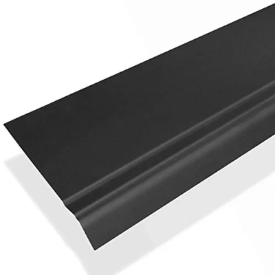 Image of Eaves Protector Support Tray Roof Felt Protection 1.5m Length 5 Pack