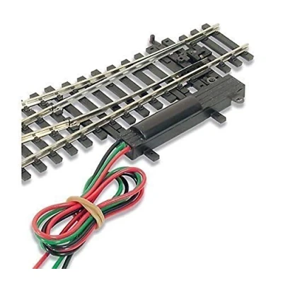 Image of Peco PL 11 Side Mounted Point Motor Surface Railway Track