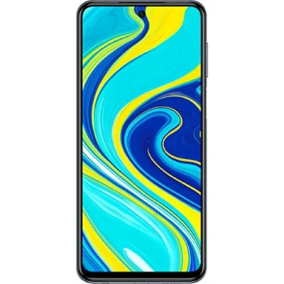 Image of Xiaomi Redmi Note 9S Dual SIM 64GB 4GB RAM Aurora Blue