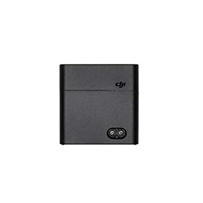 Image of DJI RoboMaster S1 Intelligent Battery Charger for S1, Accessory Charging in About 90 Minutes, AC Power Cable not Included, Rated 28 W