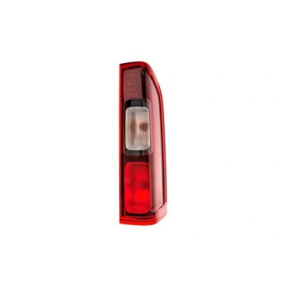 Image of 6000617811 Rear light VALEO ORIGINAL PART 045265 Right with bulb holder VAUXHALL: Vivaro Van, Combi, RENAULT: Trafic 3, 3 Bus