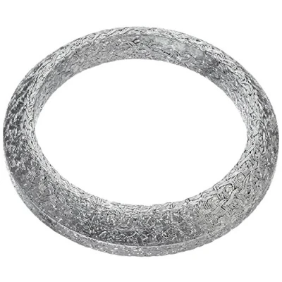 Image of 6001547473, 7700797807, 7700840085, 8200035310 Seal, exhaust pipe FA1 221 953 67mm RENAULT: CLIO 2, 1