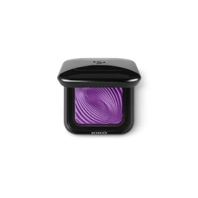 Image of KIKO Milano Water Eyeshadow 13 Instant Colour Eyeshadow, For Wet And Dry Use