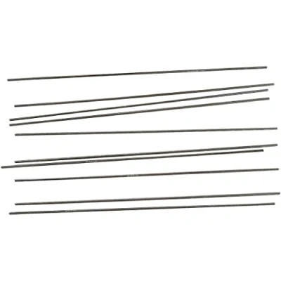 Image of Creativ 58026 Metal Bar, D: 2 mm, 10 pcs