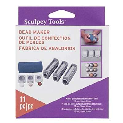 Image of Polyform Metal Sculpey Bead Maker