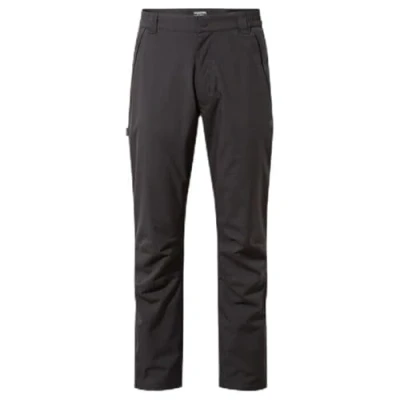 Image of Craghoppers Expert Scrim Lined Overtrouser 40in Dark Navy