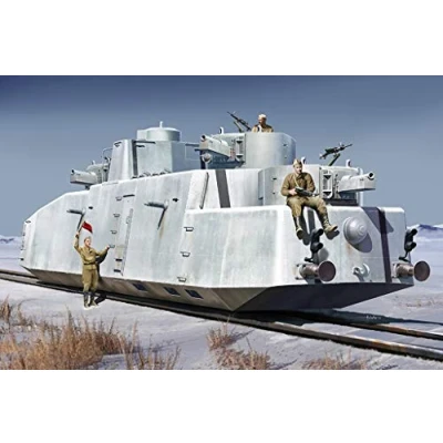 Image of Hobbyboss HBB85516 Model Kit, Various