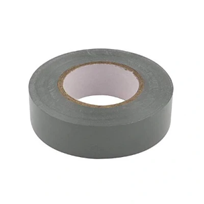 Image of Unicrimp 19MM X 33MTR Insulation Tape Grey