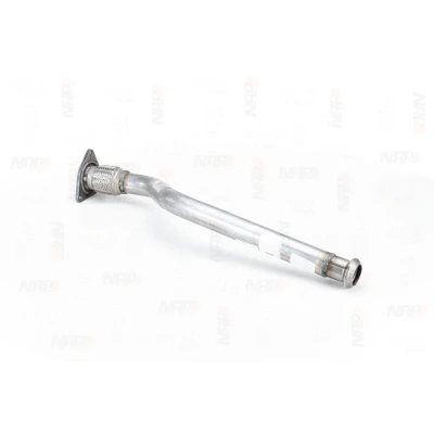 Image of 8200399479 Exhaust Pipe BM CATALYSTS BM50735 RENAULT: TRAFIC 2 Bus
