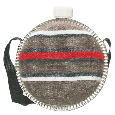 Image of Western Water Bottle Felt Cover 1 9 LTR