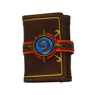 Image of ABYstyle Hearthstone Booster Premium Wallet