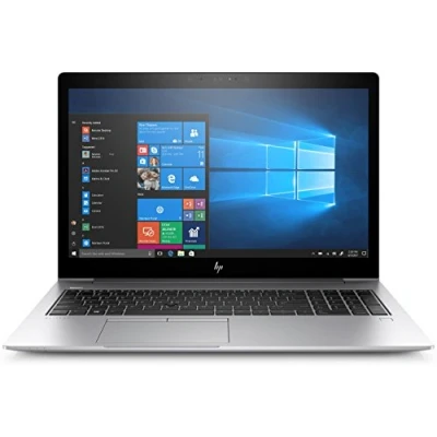 Image of HP EliteBook 850 G5 15.6 Laptop Core i7 1.8GHz CPU, 8GB RAM, 512GB SSD, Windows 10 Pro (Renewed)