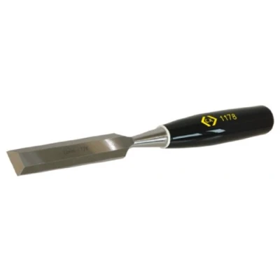Image of C.K Wood Chisel Bevel Edged 22mm