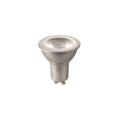 Image of GU10 LED Lamp Non Dimmable 38 Degree 4000K Bell Lighting Halo Elite