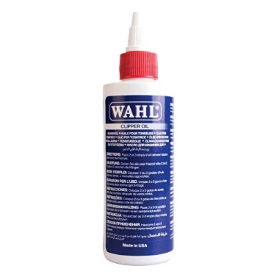 Image of WAHL Blade Oil 118Ml