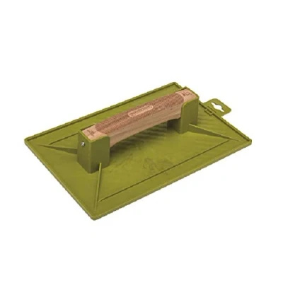 Image of Nespoli 195224 TALOCHE Prestige Rectangle 27 x 35 cm, Green