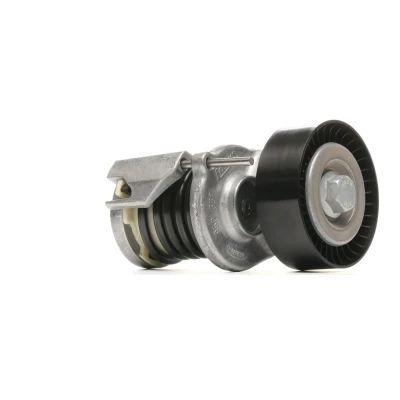 Image of 038903315AD, 038903315AG, 038903315AH, 038903315AJ, 038903315AM Tensioner FEBI BILSTEIN 102297 AUDI: Q5, A6 C6 Avant, A4 B7 SEAT: Exeo Saloon