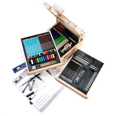 Image of Royal and Langnickel Sketching / Drawing Artist Easel