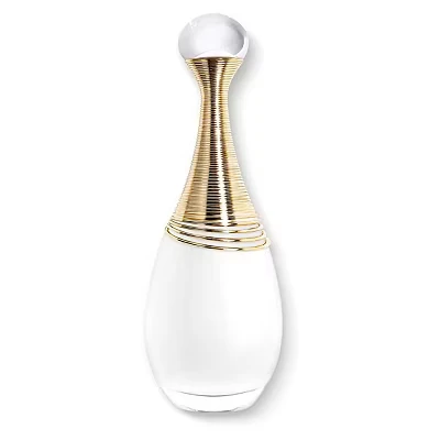 Image of Dior J&#039;adore Parfum D&#039;eau Alcohol Free Eau De 100ml