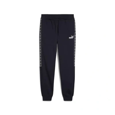 Image of PUMA ESS Tape Sweatpants FL cl