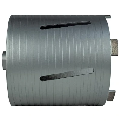 Image of Sirius Premium Dry Diamond Core Drill 152mm