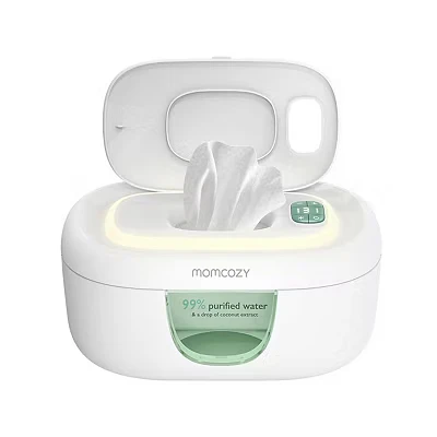 Image of Momcozy Baby Wipe Warmer