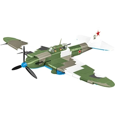 Image of COBI ILYUSHIN IL 2 (1943)