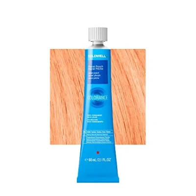 Image of PASTEL PEACH COL TB 60ML
