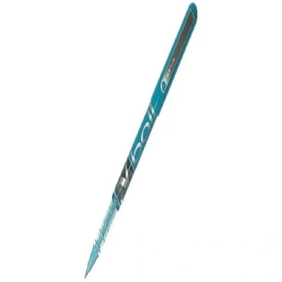 Image of Pilot Vball 0.5mm Extra Fine Metal Tip Rollerball Light Blue