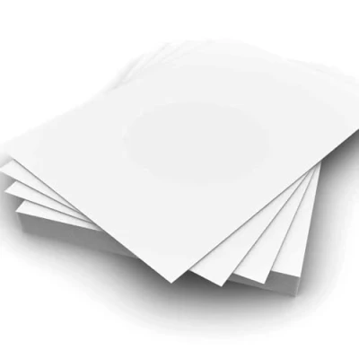 Image of A4 Ream Paper 70 GSM 1 500 Sheets White Multifunction Laserjet Inkjet Printer Office Home Smooth Printing Thick Strong Quality