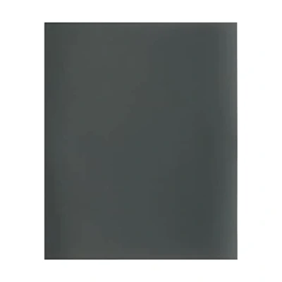 Image of 3M Wetordry Abrasive Sheet, 02034, 1000+ Grit, 9 in x 11 in, 50 Sheets, Fast Cutting, Auto Body Sanding, Paint Finishing