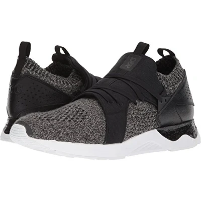 Image of Asics Sneakers Gel Lyte V Men Gray/Black Size 43.5