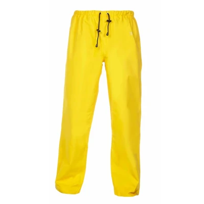 Image of Utrecht Sns Waterproof Trousers Yellow XL