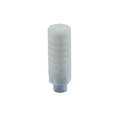 Image of SMC AN20 02 R1/4 Plastic Silencer