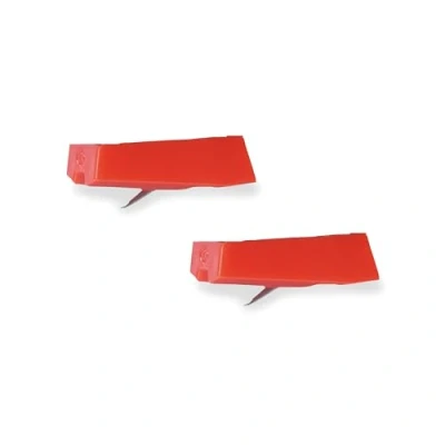 Image of Numark GrooveTool RS Replacement Stylus for Numark&#039;s Grovetool Catridge (2 Units)